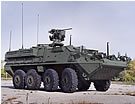 Stryker ICV