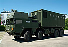 TransProtec on MAN MultiA3-FSA