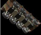VBCI Drive Systems