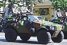 LAND VBL Bastille Day 2003