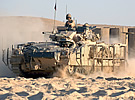 Warrior IFV