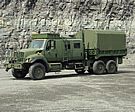 MSVS MilCOTS 7400