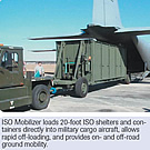 LOGI AAR ISO Mobilizer