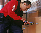 LOGI Freight Processing
