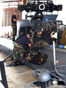 MH-53 Maintenance