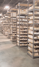SAIC_Parts_Warehouse
