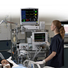 Patient Monitoring System