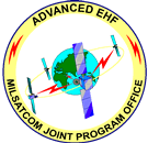 AEHF logo