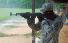 Aberdeen Proving Ground