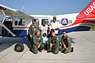 CAP Katrina Family Evac