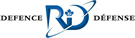 Canada DRDC Logo