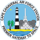 MIL Cape Canaveral