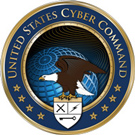 Cyber Command logo