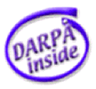 DARPA Inside