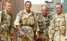 MIL FAC 3 PARA UK