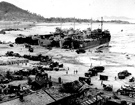 Inchon Invasion