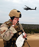 JTAC with Apache