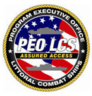 PEO LCS