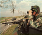 USAF Base Protection