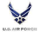 MIL USAF Logo