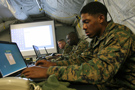 USMC Computer Training