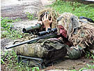 Marksman