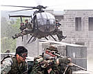 Special Forces