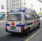 Ambulance