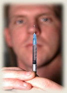 Needle