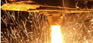 MISC Metal Casting Pour