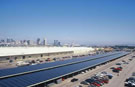 NAB Coronado Solar Parking Lot