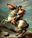 Napoleon_On_Horseback