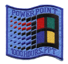 PPT patch