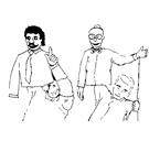 Puppets