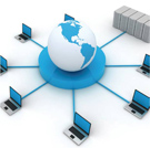 Software as a service
