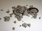 Titanium metal for military programs