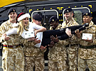 MISC UK4U Box Jennifer Ellison