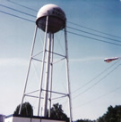 MISC Water Tower Times- Beach