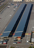 Photovoltaic System Coronado Naval Base
