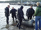 DPD and SpecOps