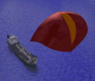 Kiteship Concept