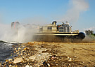 LCAC Relief, Haiti