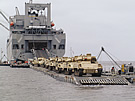 Lighterage USS Seay Bradleys