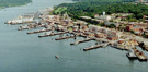 New London Sub Base