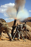 120mm Afghanistan