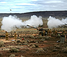 Aussie M198s