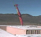 AGM-154 JSOW Impact