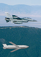 AGM-158 JASSM
