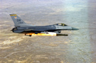 AGM-65D Fired From F-16