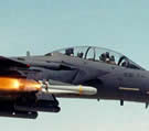 Maverick from F-15E